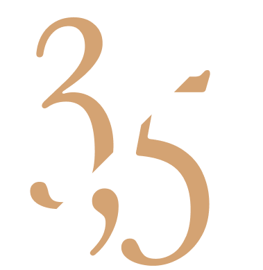 3,5
